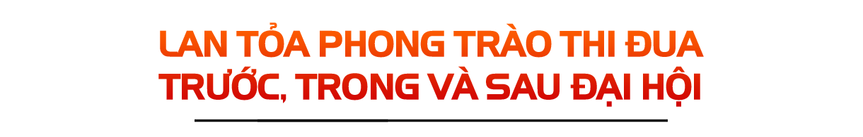 Hà Tĩnh kiên quyết chống chạy chức, chạy quyền trong công tác nhân sự đại hội